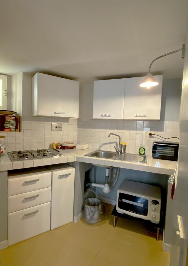 La Casa Delle Gemelle Сasa de vacaciones
