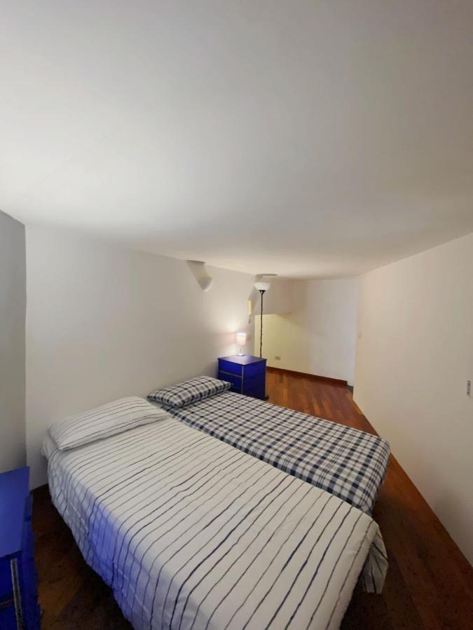 La Casa Delle Gemelle Сasa de vacaciones *